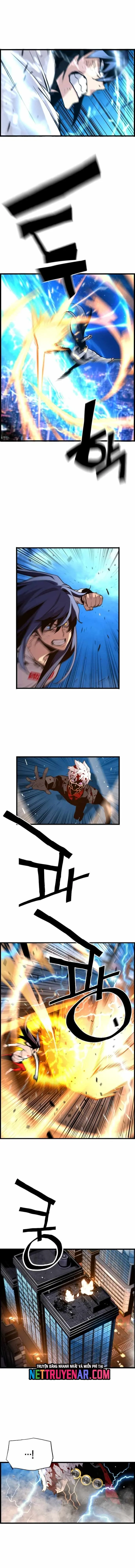 Sự Trở Lại Của Kẻ Khủng Bố - Chapter 43 - Page 6