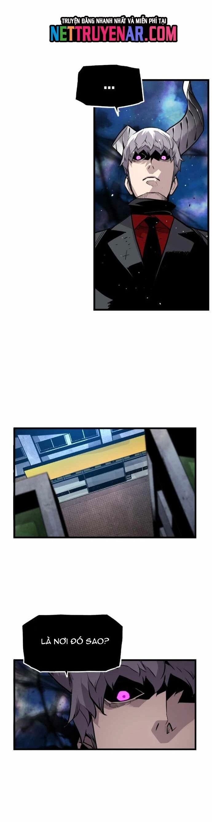 Sự Trở Lại Của Kẻ Khủng Bố - Chapter 44 - Page 13
