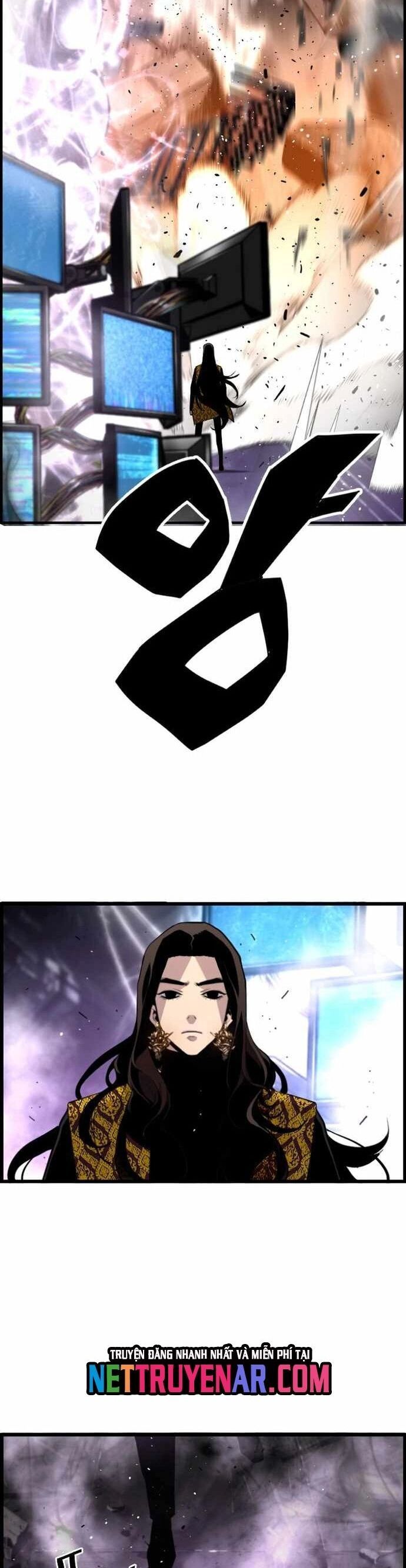 Sự Trở Lại Của Kẻ Khủng Bố - Chapter 44 - Page 16