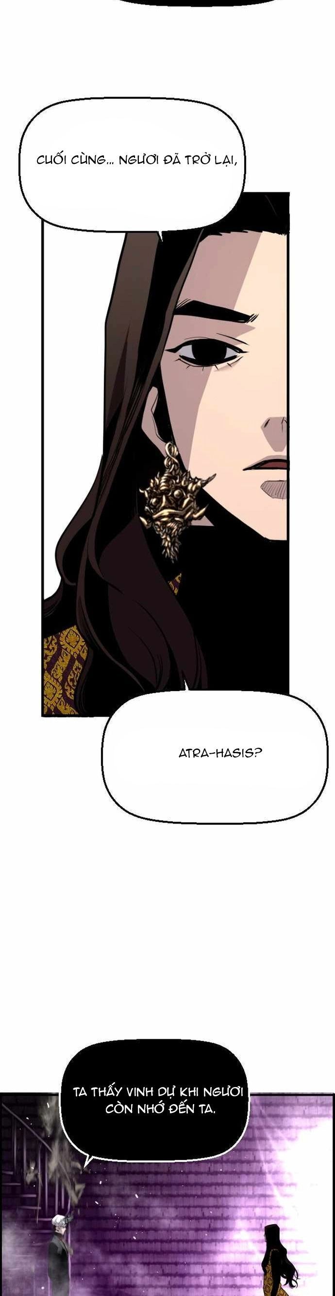 Sự Trở Lại Của Kẻ Khủng Bố - Chapter 44 - Page 18