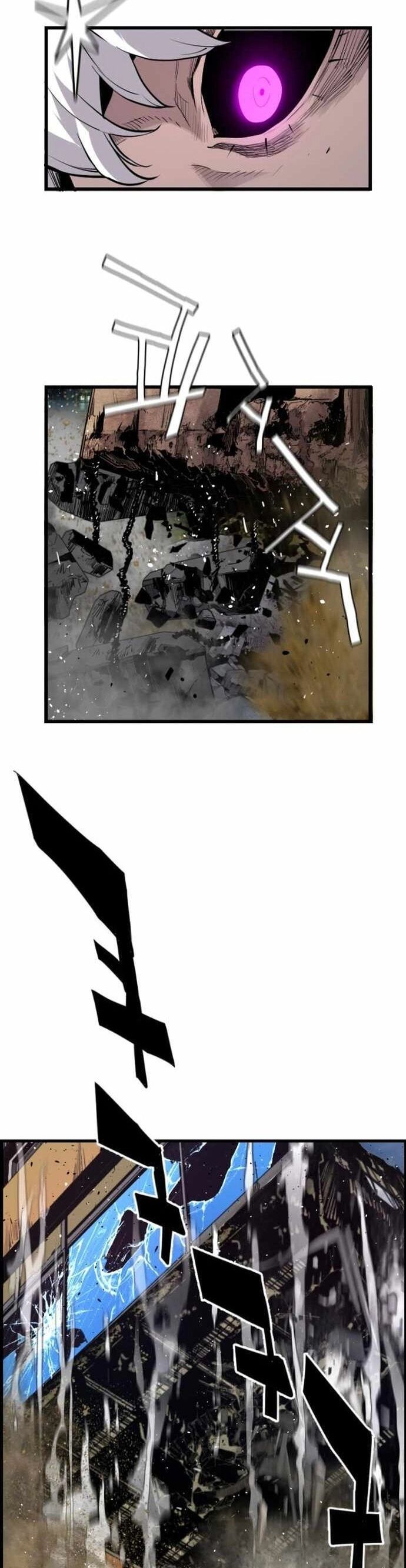 Sự Trở Lại Của Kẻ Khủng Bố - Chapter 44 - Page 26