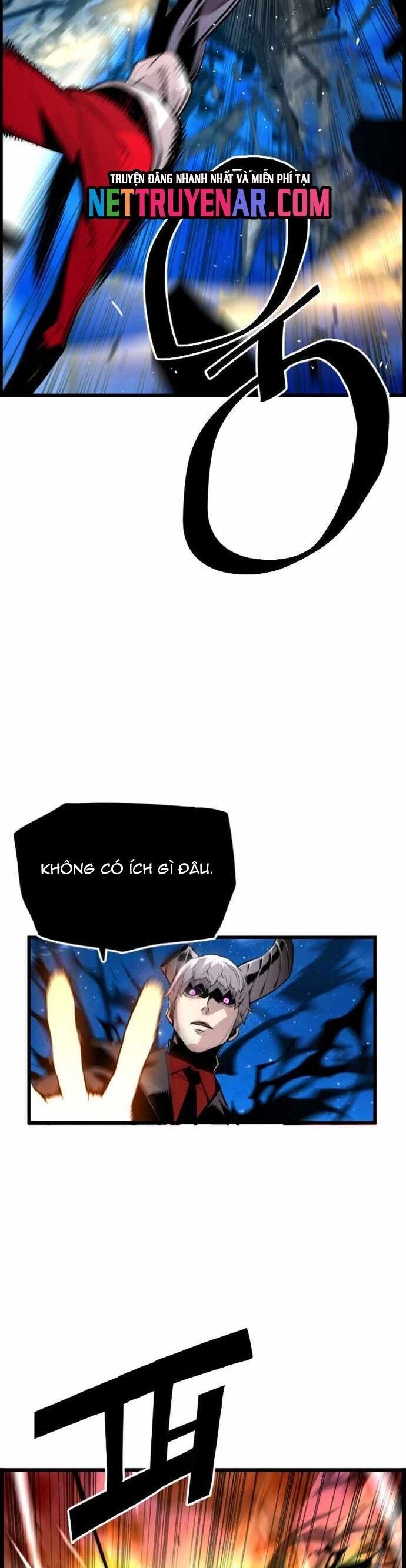 Sự Trở Lại Của Kẻ Khủng Bố - Chapter 44 - Page 28