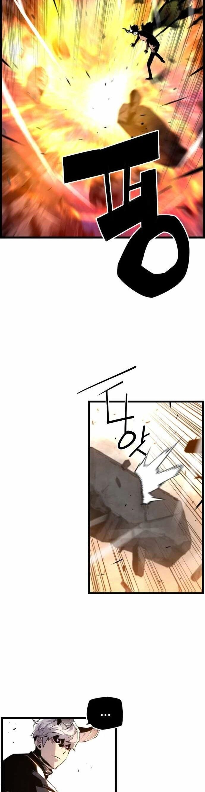 Sự Trở Lại Của Kẻ Khủng Bố - Chapter 44 - Page 29