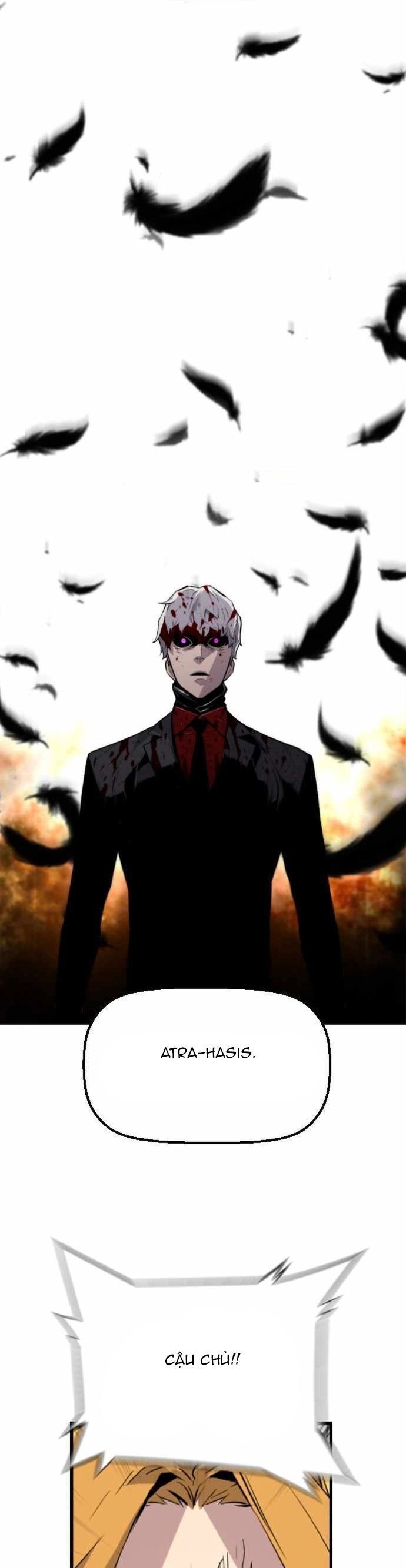 Sự Trở Lại Của Kẻ Khủng Bố - Chapter 44 - Page 3