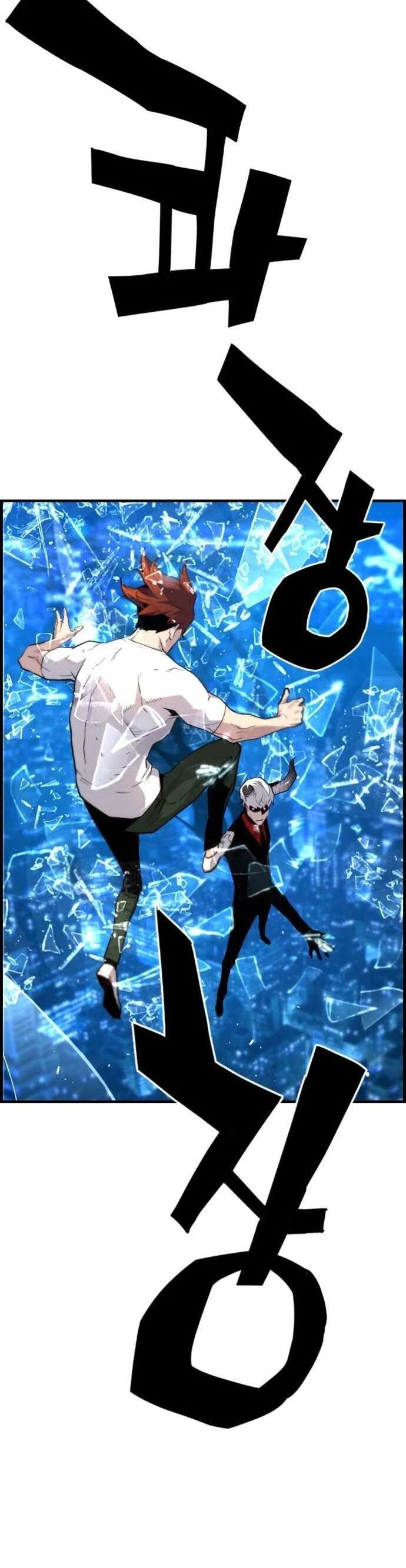 Sự Trở Lại Của Kẻ Khủng Bố - Chapter 44 - Page 32