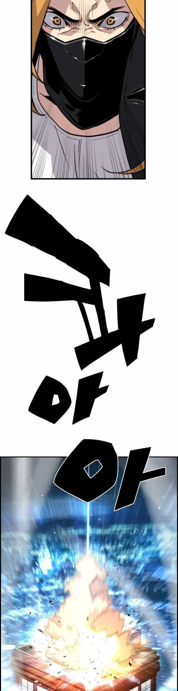 Sự Trở Lại Của Kẻ Khủng Bố - Chapter 44 - Page 4