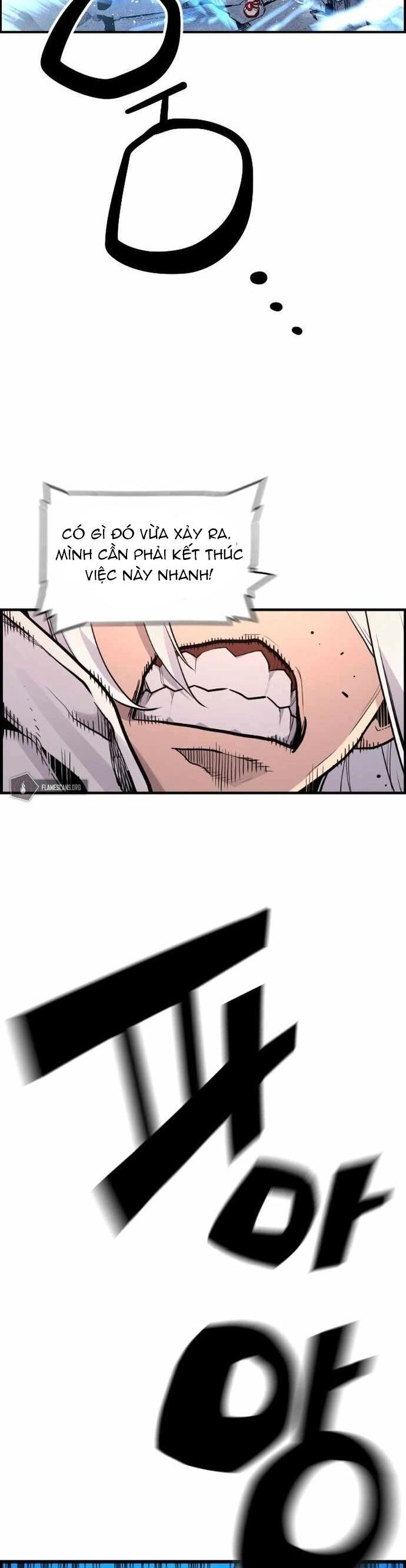 Sự Trở Lại Của Kẻ Khủng Bố - Chapter 44 - Page 8