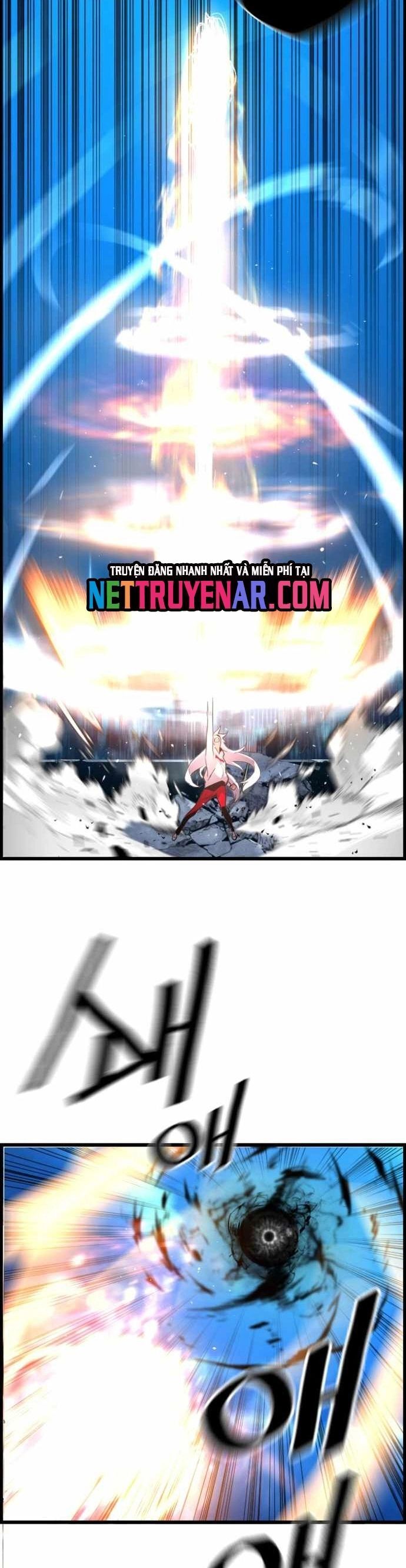 Sự Trở Lại Của Kẻ Khủng Bố - Chapter 44 - Page 9