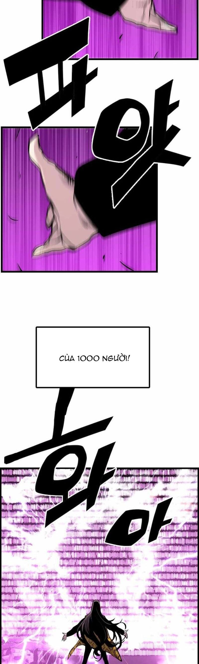 Sự Trở Lại Của Kẻ Khủng Bố - Chapter 45 - Page 11