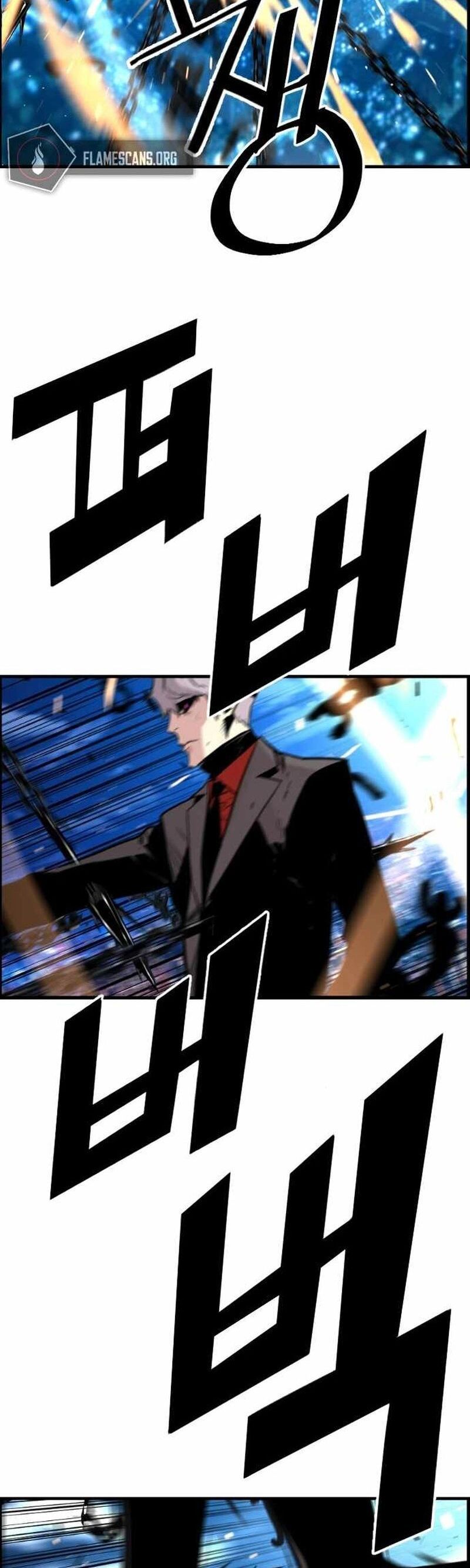 Sự Trở Lại Của Kẻ Khủng Bố - Chapter 45 - Page 14