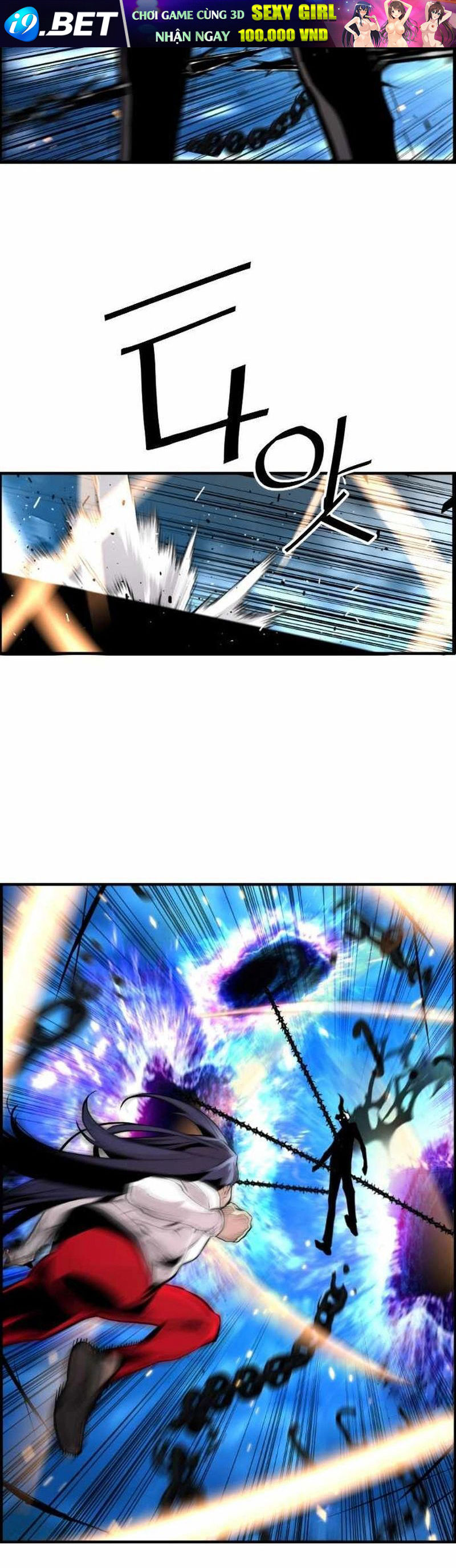 Sự Trở Lại Của Kẻ Khủng Bố - Chapter 45 - Page 15