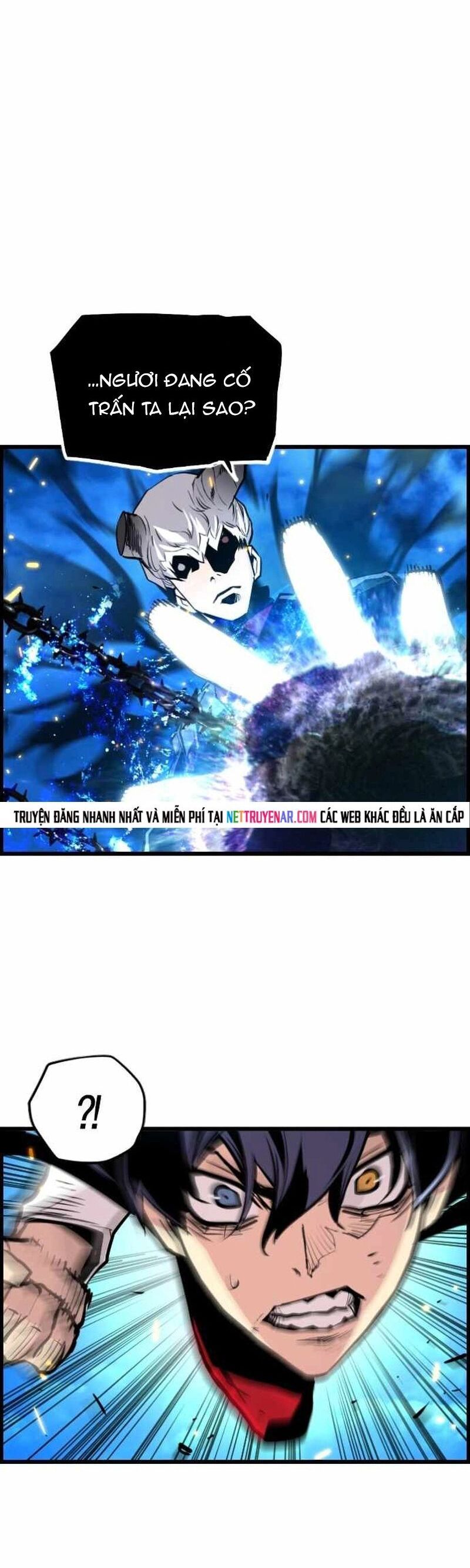 Sự Trở Lại Của Kẻ Khủng Bố - Chapter 45 - Page 16