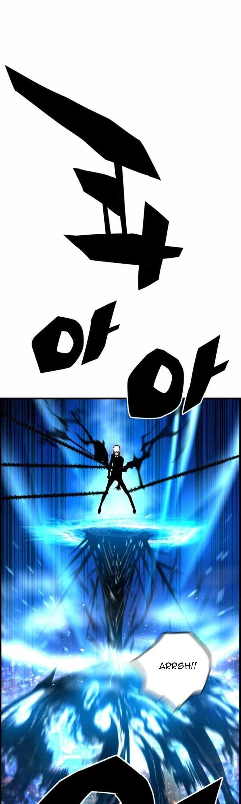 Sự Trở Lại Của Kẻ Khủng Bố - Chapter 45 - Page 17