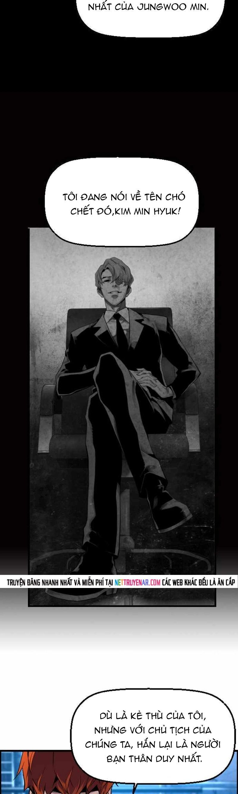Sự Trở Lại Của Kẻ Khủng Bố - Chapter 45 - Page 30