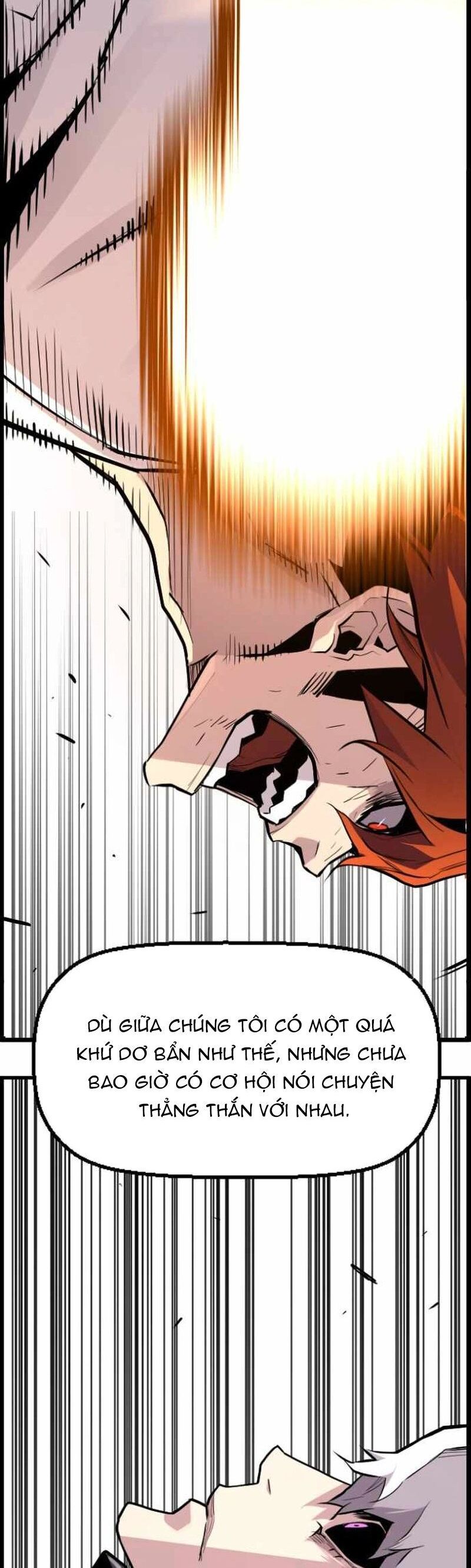 Sự Trở Lại Của Kẻ Khủng Bố - Chapter 45 - Page 32