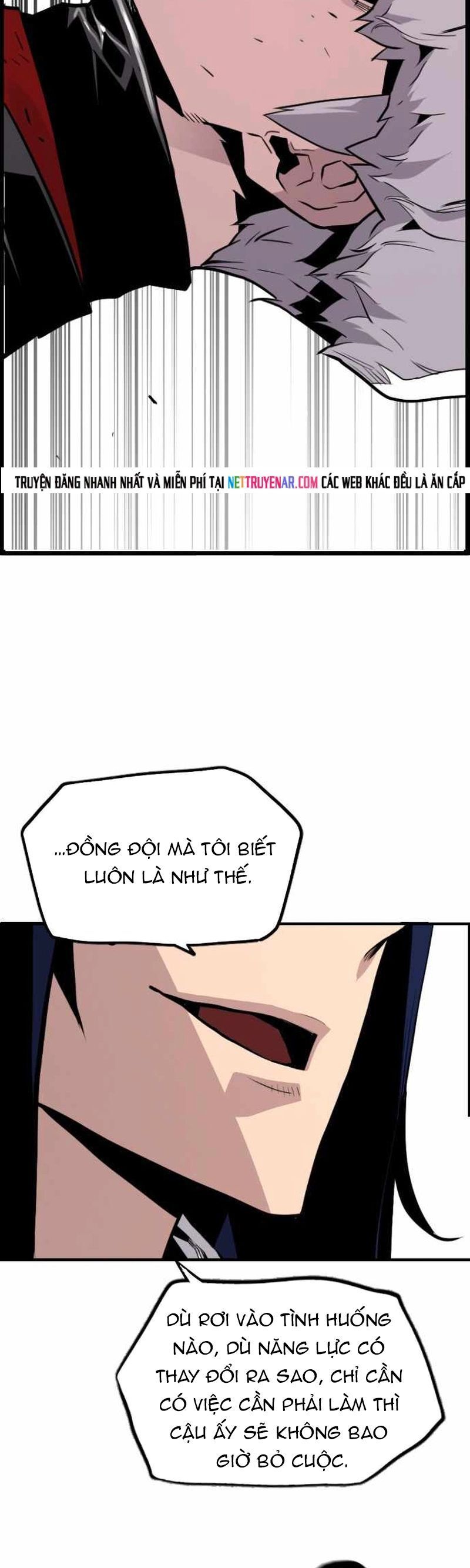 Sự Trở Lại Của Kẻ Khủng Bố - Chapter 45 - Page 33