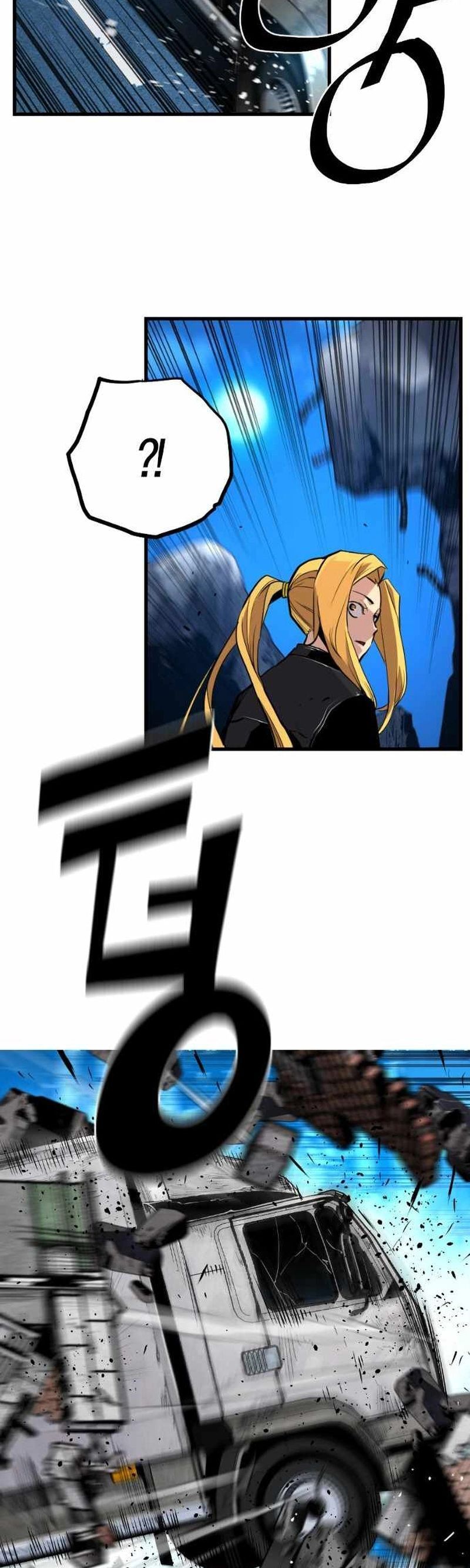 Sự Trở Lại Của Kẻ Khủng Bố - Chapter 45 - Page 36