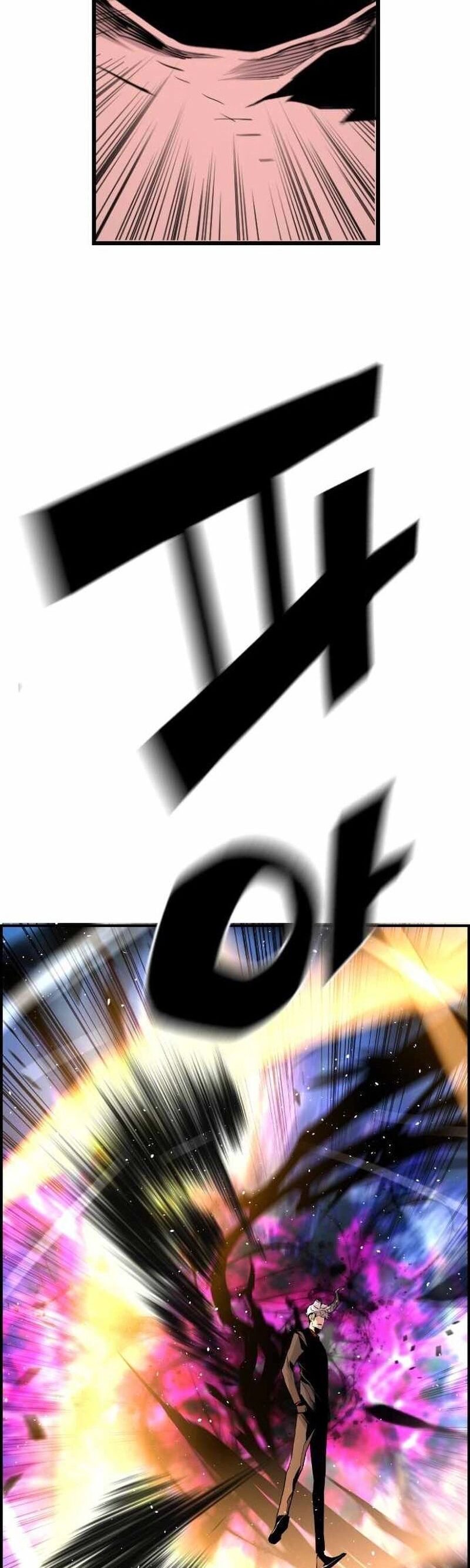 Sự Trở Lại Của Kẻ Khủng Bố - Chapter 45 - Page 5