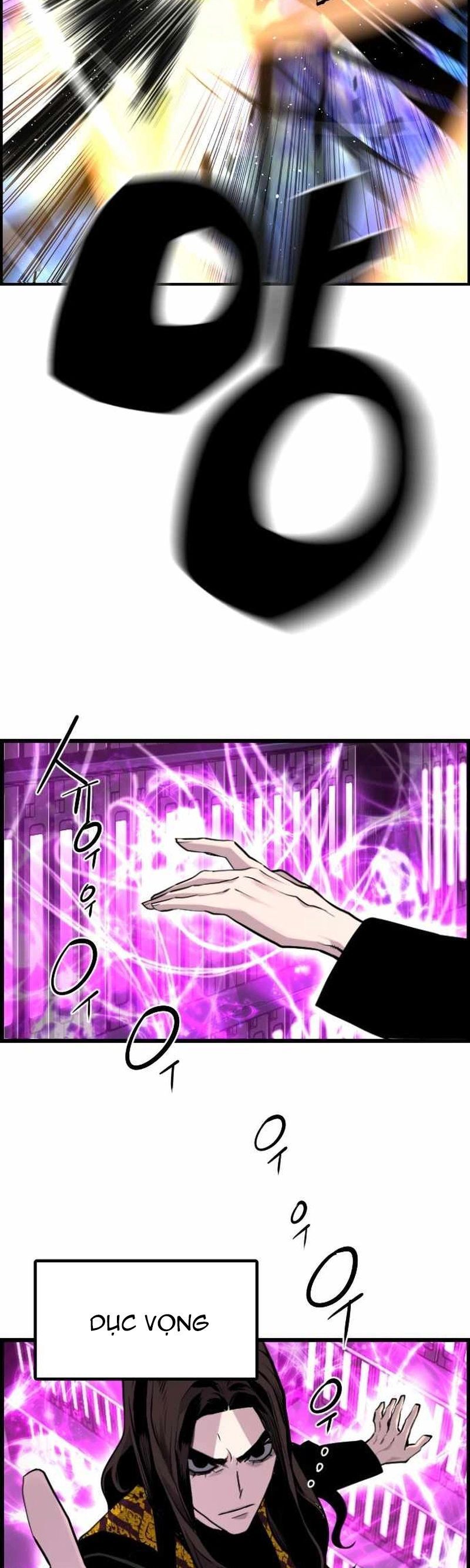 Sự Trở Lại Của Kẻ Khủng Bố - Chapter 45 - Page 6