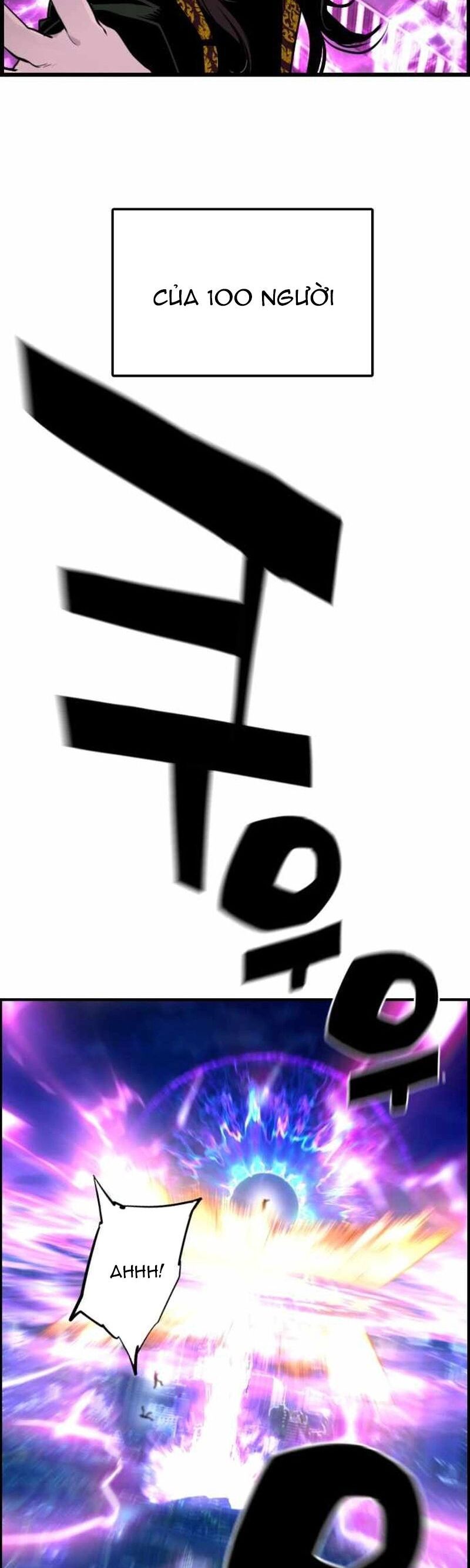 Sự Trở Lại Của Kẻ Khủng Bố - Chapter 45 - Page 7