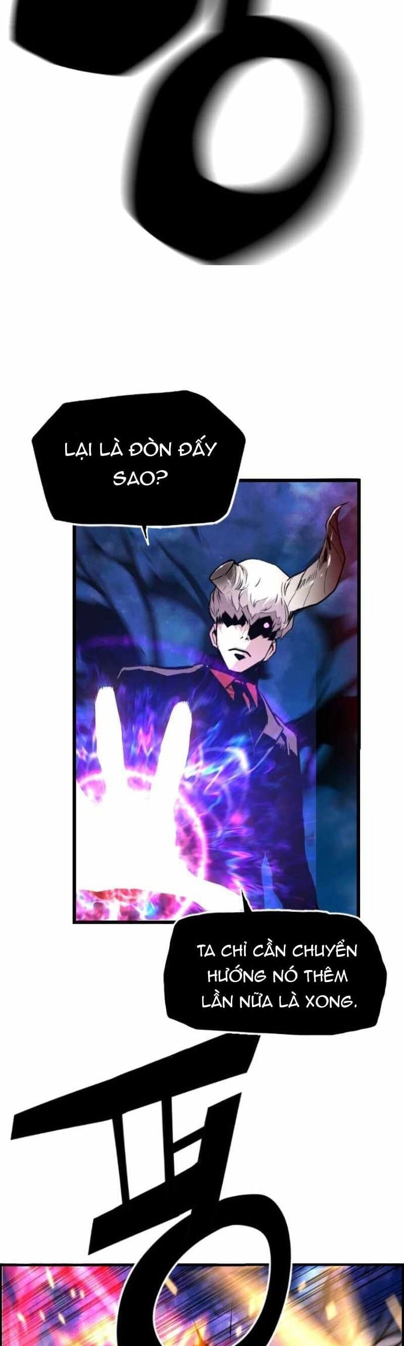 Sự Trở Lại Của Kẻ Khủng Bố - Chapter 46 - Page 13