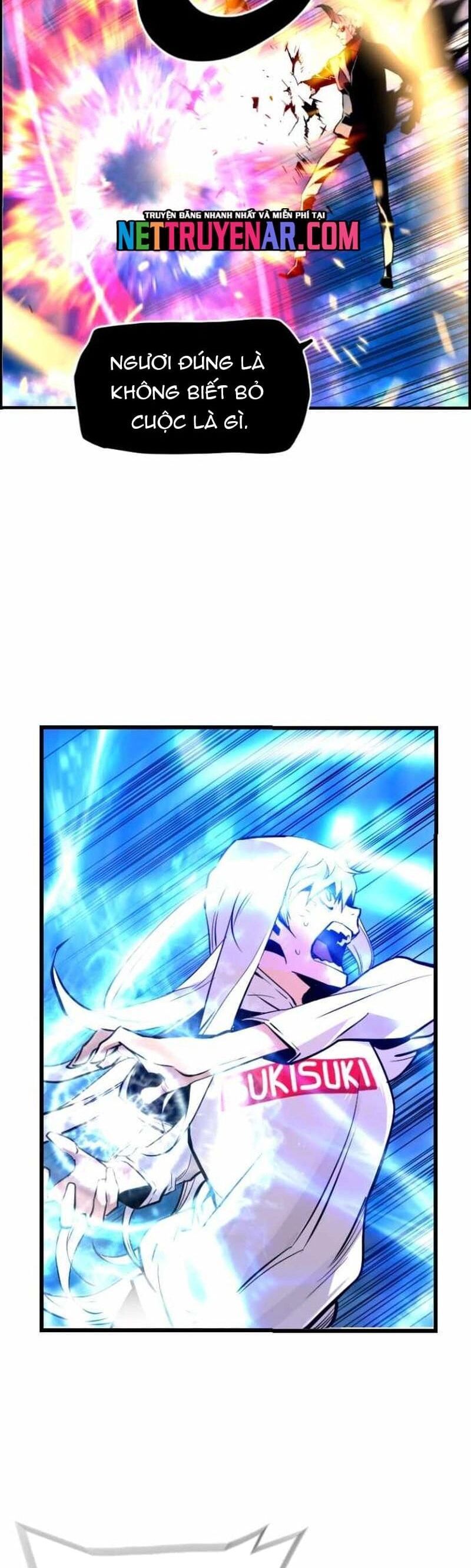 Sự Trở Lại Của Kẻ Khủng Bố - Chapter 46 - Page 14