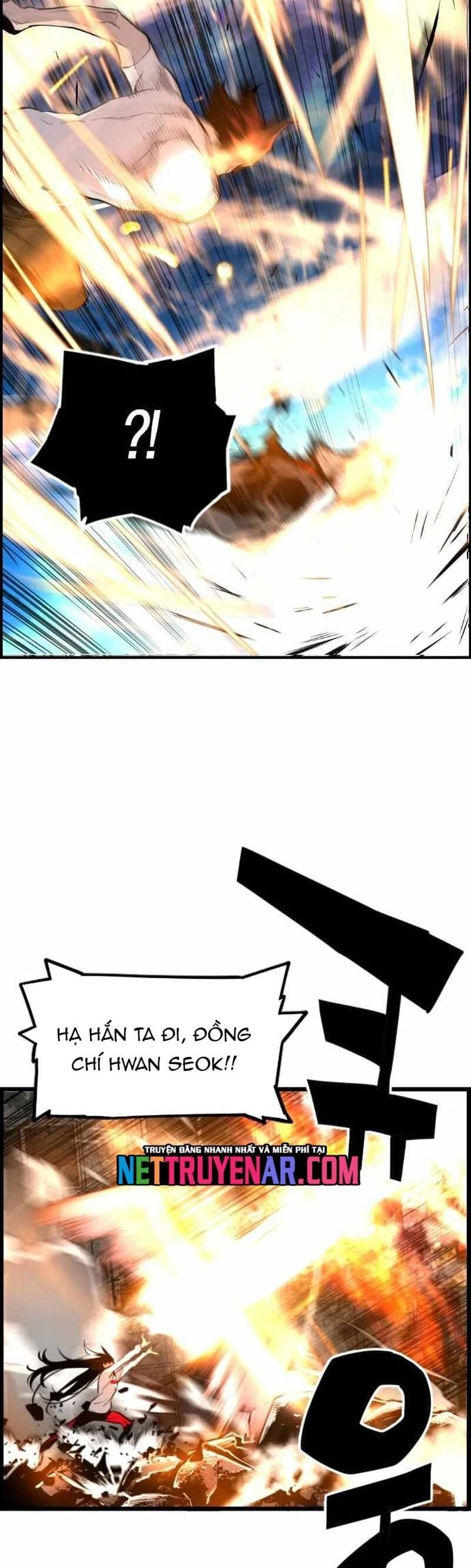 Sự Trở Lại Của Kẻ Khủng Bố - Chapter 46 - Page 17