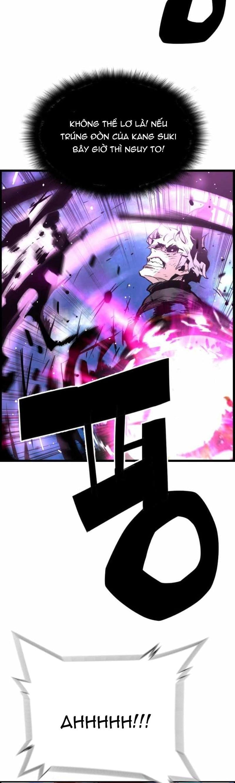 Sự Trở Lại Của Kẻ Khủng Bố - Chapter 46 - Page 18