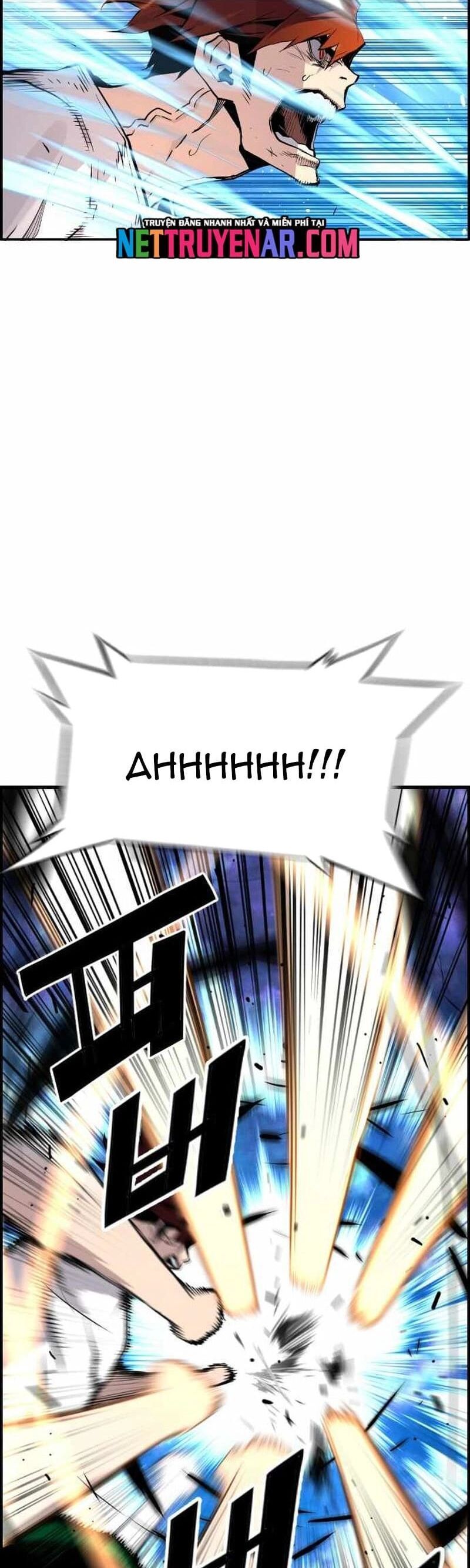 Sự Trở Lại Của Kẻ Khủng Bố - Chapter 46 - Page 19