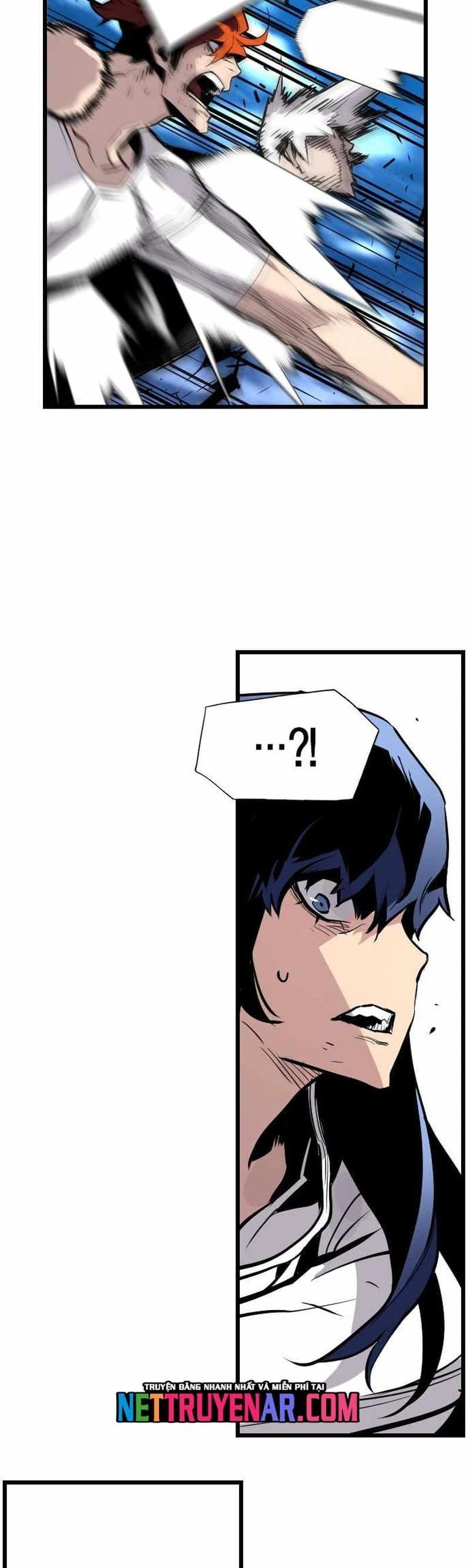 Sự Trở Lại Của Kẻ Khủng Bố - Chapter 46 - Page 21