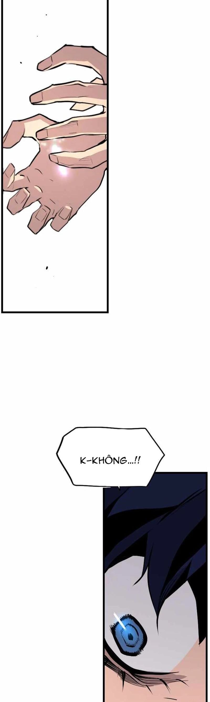 Sự Trở Lại Của Kẻ Khủng Bố - Chapter 46 - Page 22