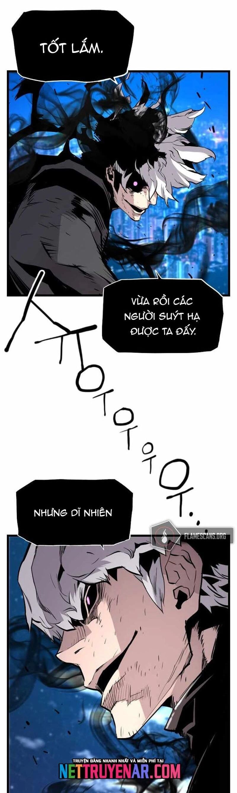 Sự Trở Lại Của Kẻ Khủng Bố - Chapter 46 - Page 25