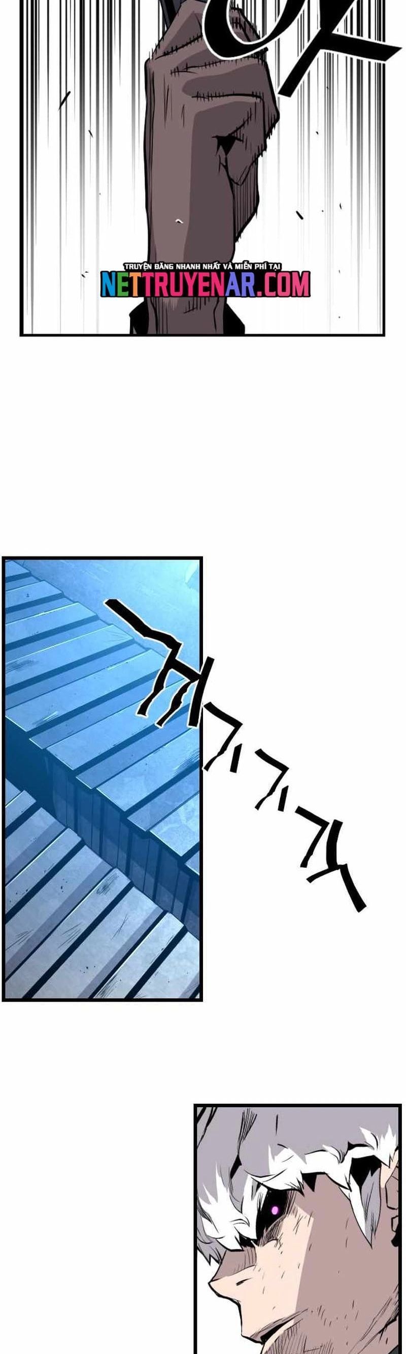 Sự Trở Lại Của Kẻ Khủng Bố - Chapter 46 - Page 27