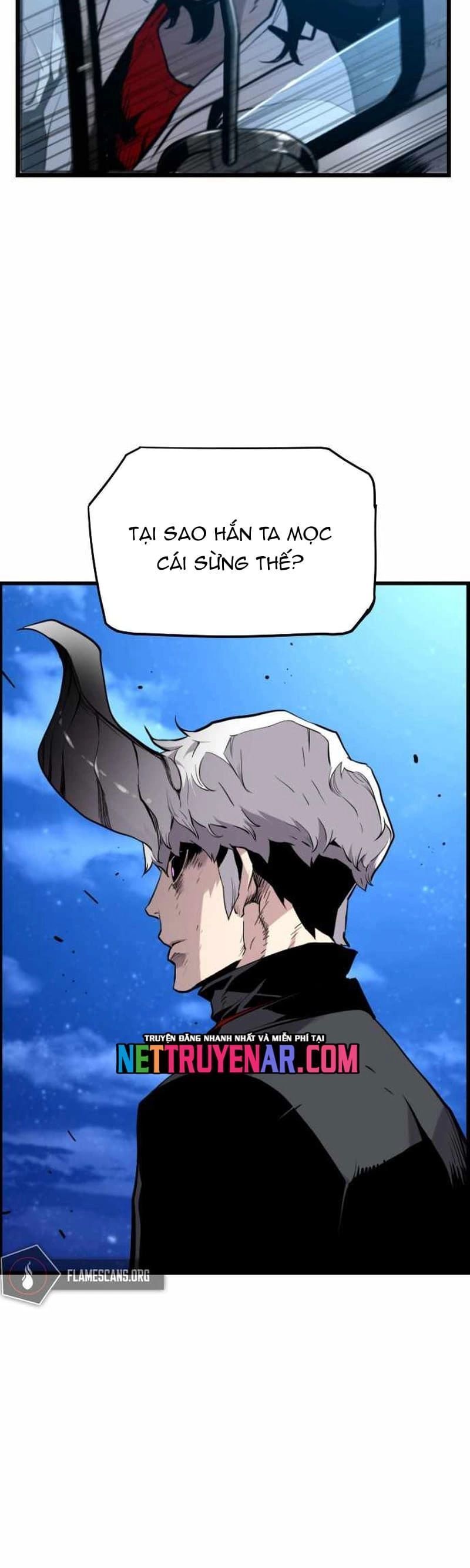 Sự Trở Lại Của Kẻ Khủng Bố - Chapter 46 - Page 3