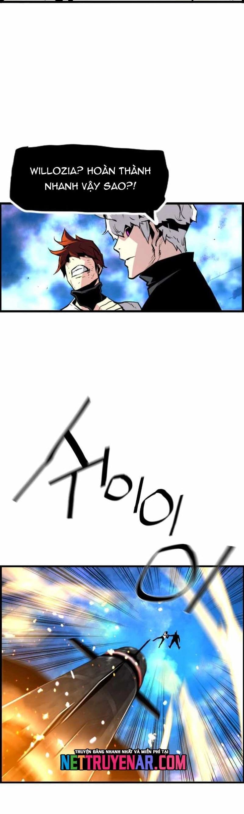 Sự Trở Lại Của Kẻ Khủng Bố - Chapter 46 - Page 33