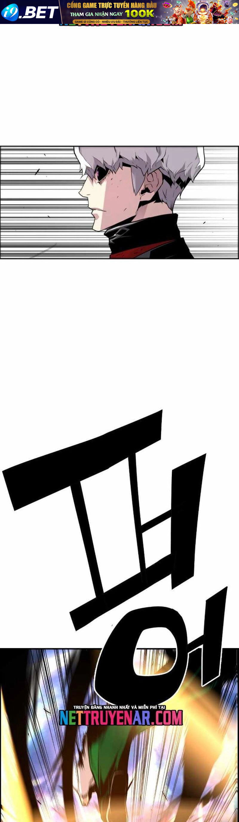 Sự Trở Lại Của Kẻ Khủng Bố - Chapter 46 - Page 5