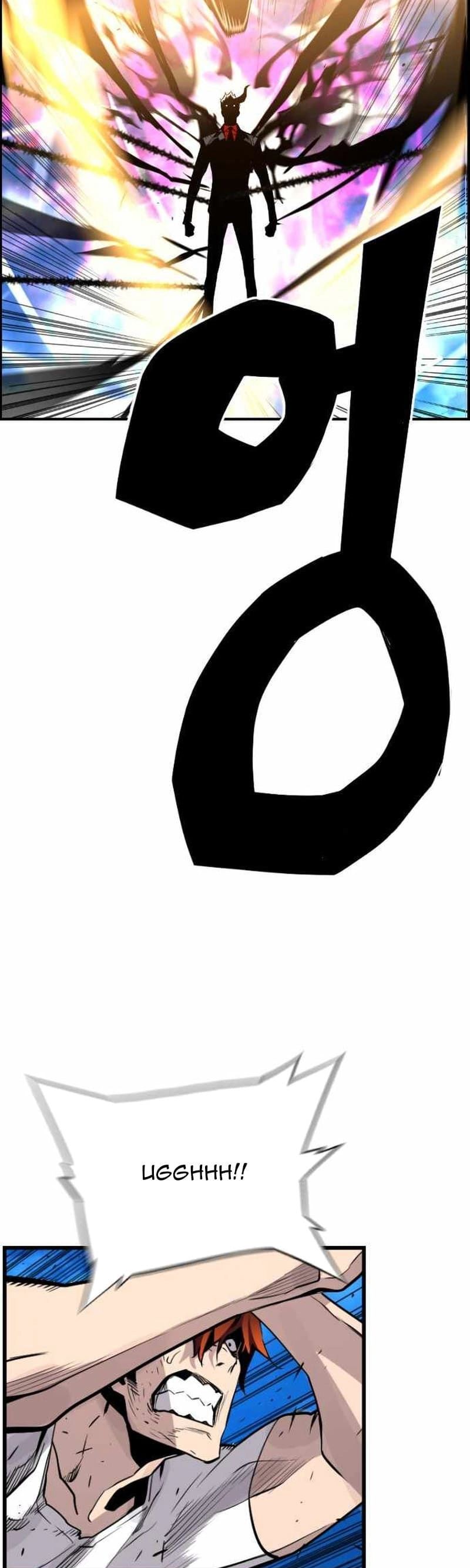 Sự Trở Lại Của Kẻ Khủng Bố - Chapter 46 - Page 6