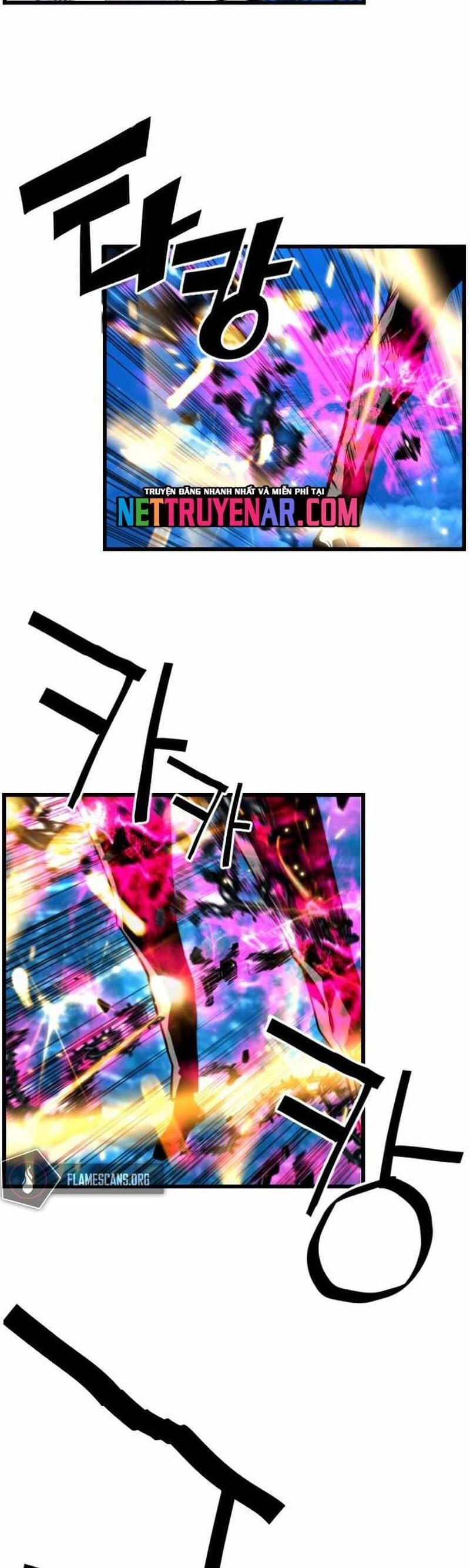 Sự Trở Lại Của Kẻ Khủng Bố - Chapter 46 - Page 7