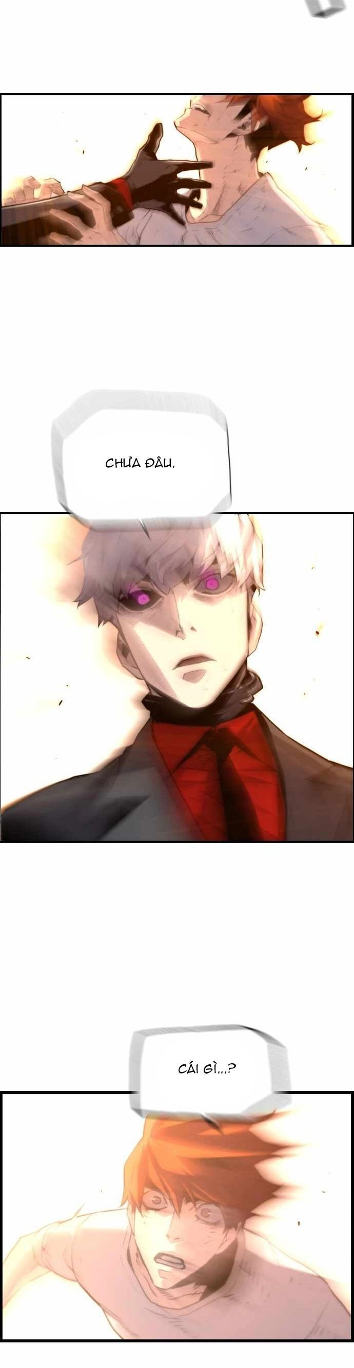 Sự Trở Lại Của Kẻ Khủng Bố - Chapter 47 - Page 15