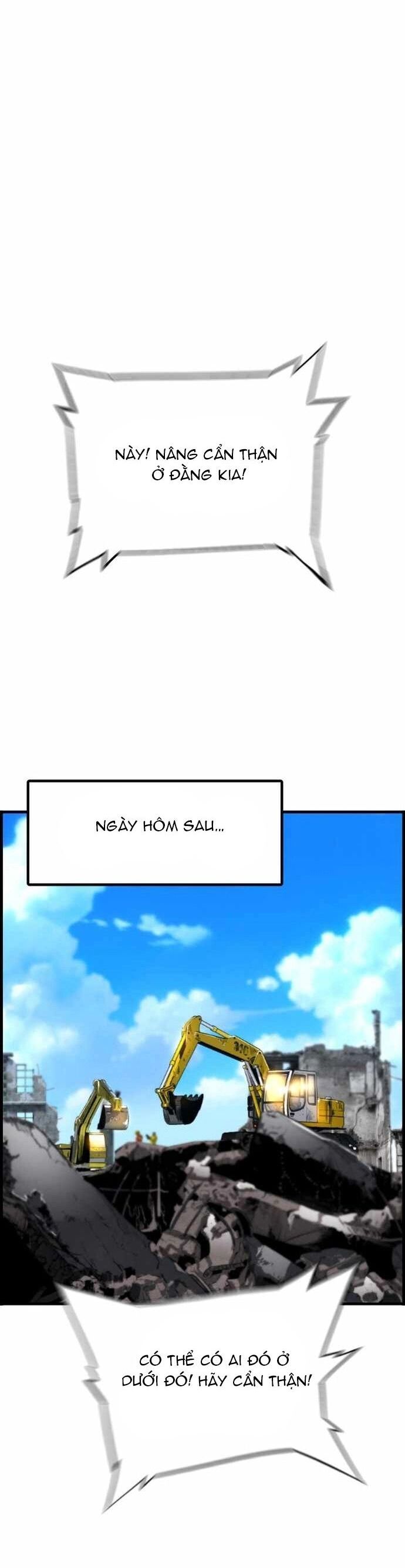 Sự Trở Lại Của Kẻ Khủng Bố - Chapter 47 - Page 22