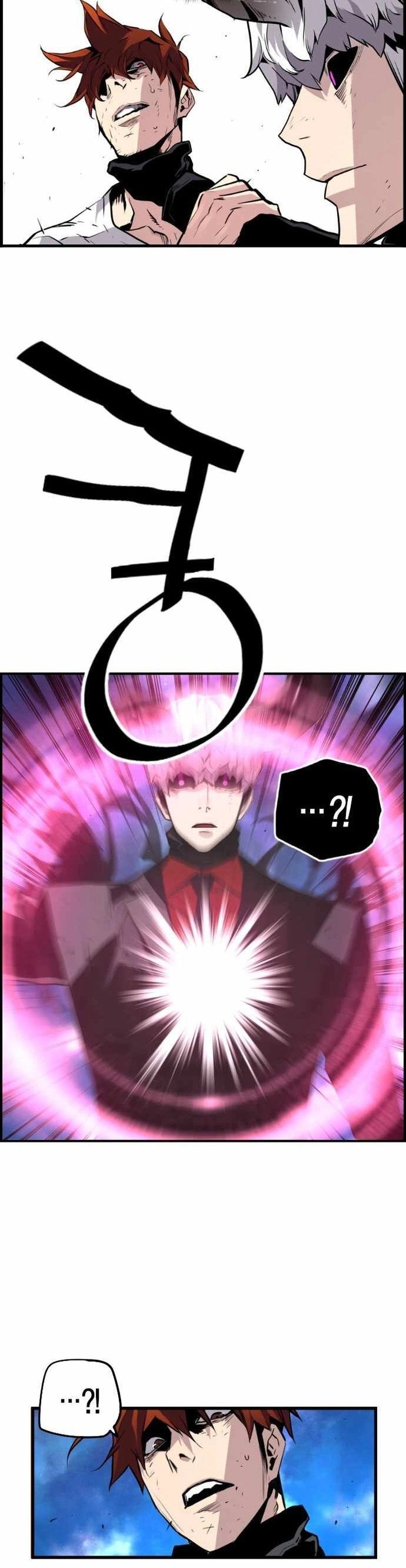 Sự Trở Lại Của Kẻ Khủng Bố - Chapter 47 - Page 3