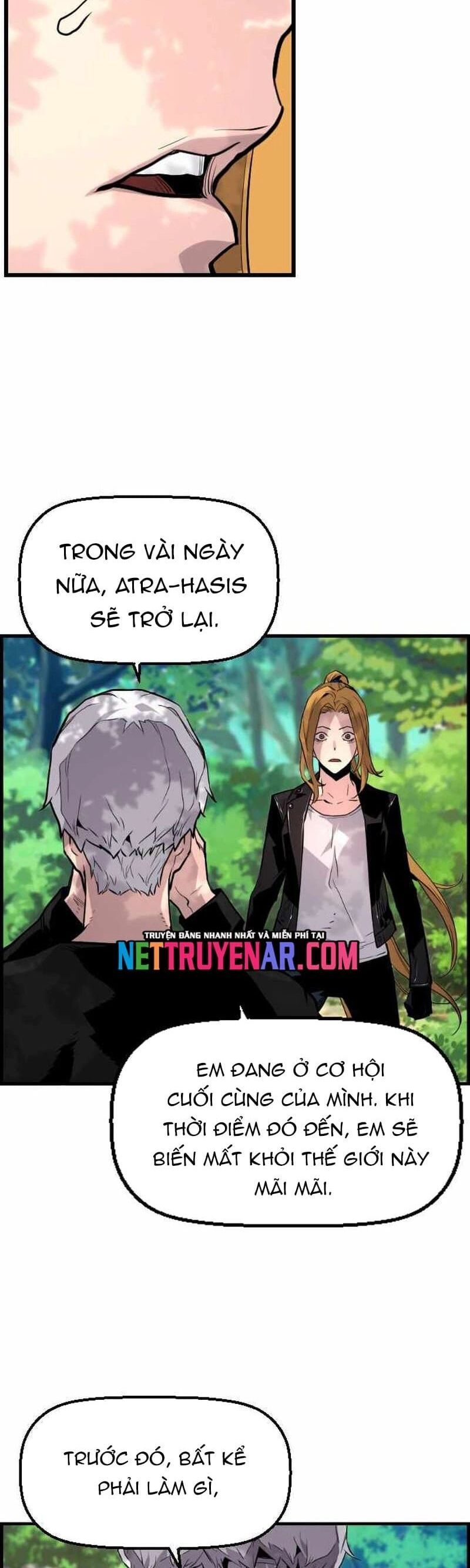 Sự Trở Lại Của Kẻ Khủng Bố - Chapter 48 - Page 13
