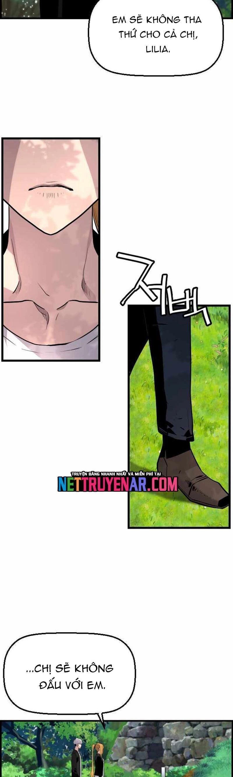 Sự Trở Lại Của Kẻ Khủng Bố - Chapter 48 - Page 15