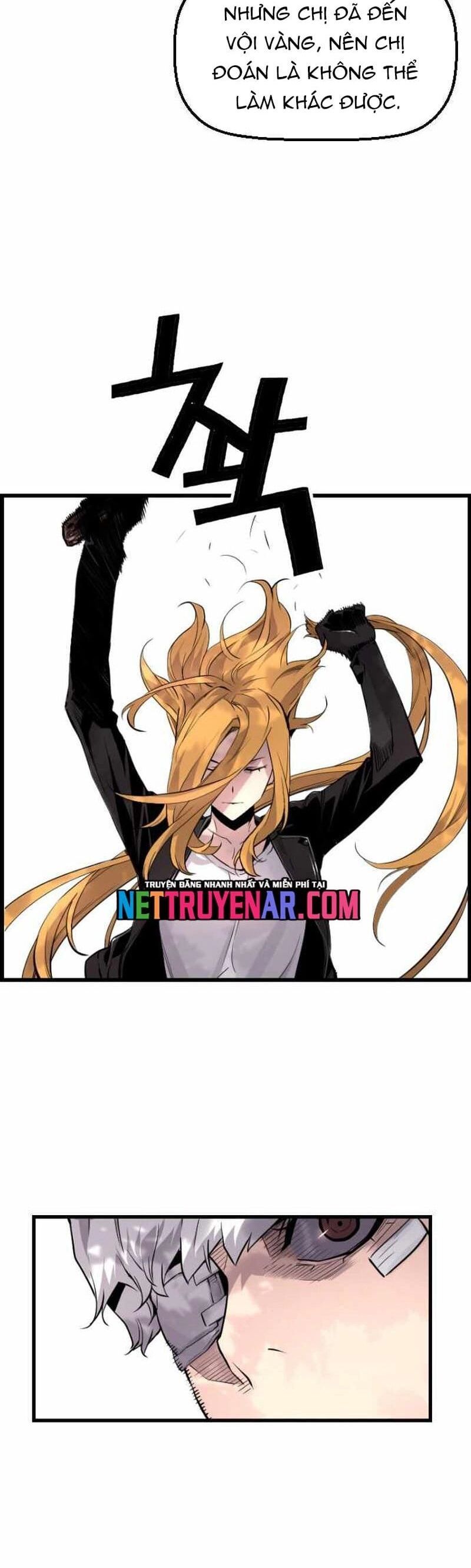 Sự Trở Lại Của Kẻ Khủng Bố - Chapter 48 - Page 17