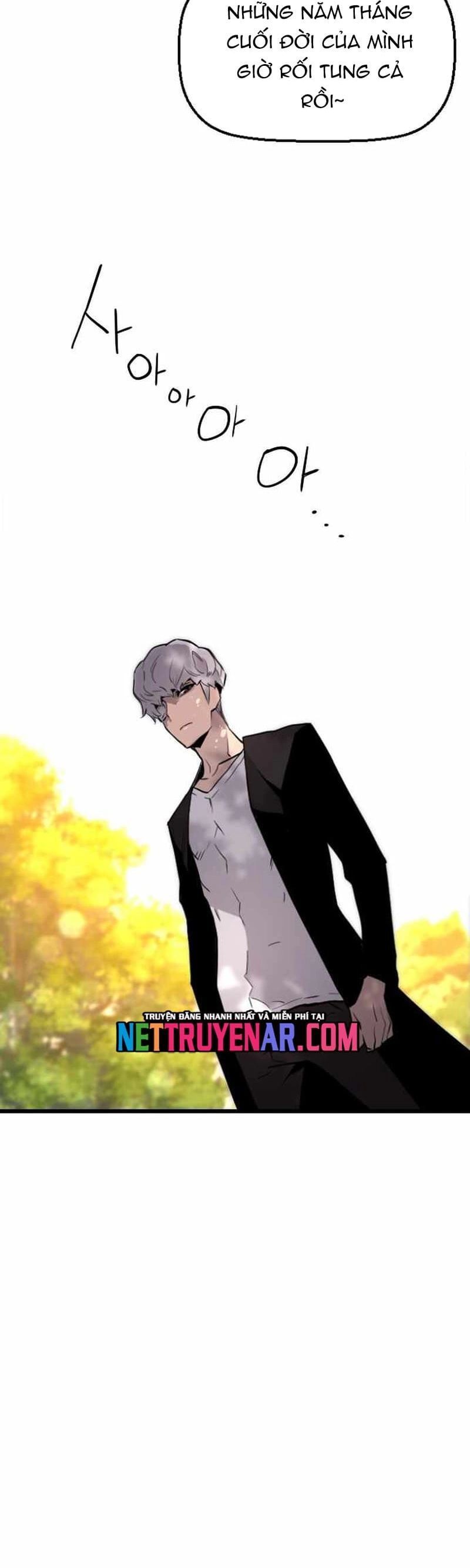 Sự Trở Lại Của Kẻ Khủng Bố - Chapter 48 - Page 21