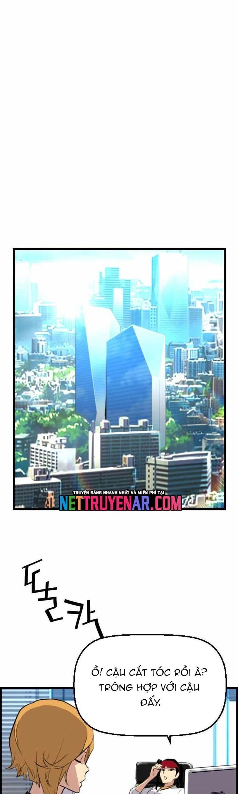 Sự Trở Lại Của Kẻ Khủng Bố - Chapter 48 - Page 22