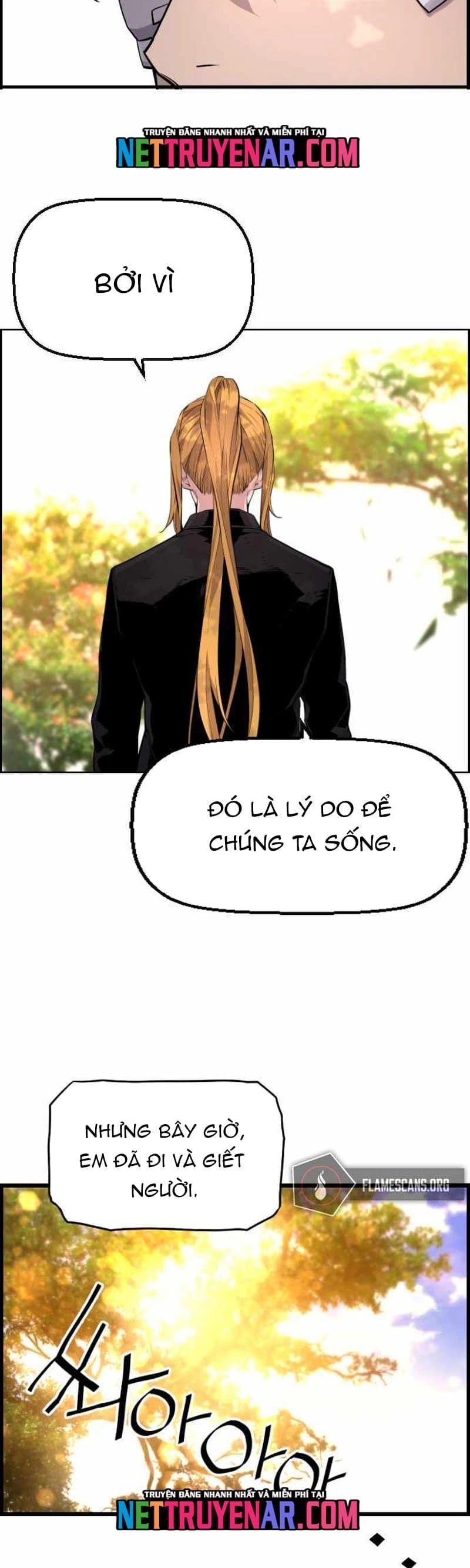 Sự Trở Lại Của Kẻ Khủng Bố - Chapter 48 - Page 3