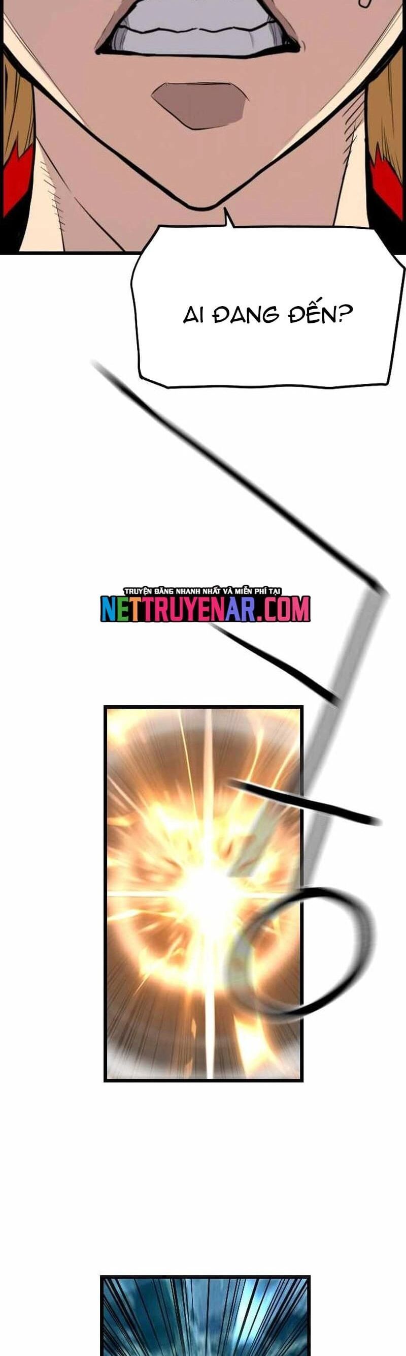 Sự Trở Lại Của Kẻ Khủng Bố - Chapter 48 - Page 34