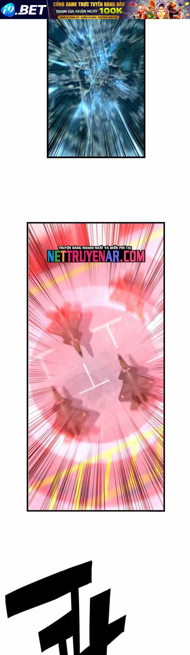 Sự Trở Lại Của Kẻ Khủng Bố - Chapter 48 - Page 35