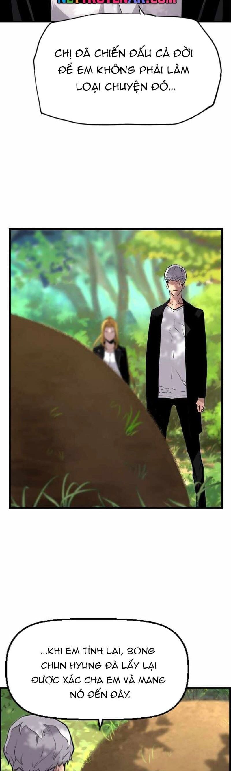 Sự Trở Lại Của Kẻ Khủng Bố - Chapter 48 - Page 5